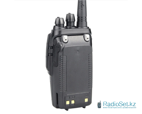 Рация AnyTone AT-398UV